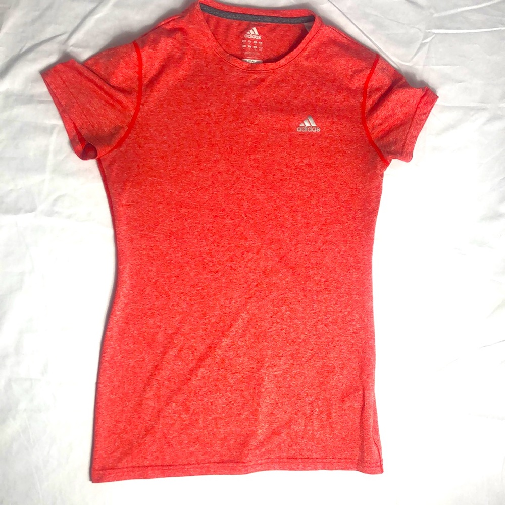 ADIDAS CLIMALITE TEE